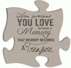 This creative and fun wall décor replicates the look and feel of an actual puzzle. Country Songs About The Loss Of A Friend Drageda Com Puzzle Quotes Puzzle Pieces Pieces Quotes