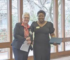 Thank you Travis County Women Lawyers and TCWLA President Gabrielle Smith.… 