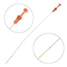 Jus domina parduodami peugeot 206 automobiliai? For Peugeot 206 307 406 Citroen 2 0 Hdi Diesel Engine Oil Dipstick K8 Other Engines Engine Parts Engines Engine Parts