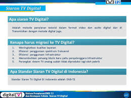 Berikut ini daftar lokasi 29 stasiun yang bisa digunakan untuk melakukan rapid test calon penumpang kereta api Siaran Tv Digital Cirebon 2021 Tv Digital Cirebon Doel Digital Daftar Saluran Tv Siaran Digital Di Indonesia Ezsaias