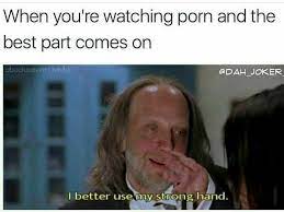 Lol My Strong Hand Funny Quotes Old Memes Memes