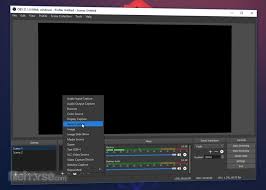 Obs Studio 26 1 1 32 Bit Download For Windows Screenshots Filehorse Com