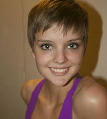 Many short hairstyles seem to be created for fine hair. 30 Best Short Haircuts For Fine Hair