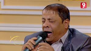 ابص لروحي فجأه لقيتني كبرت فجأه