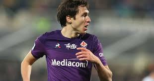 Federico chiesa, protagonist i fitores së juve, komenton sfidën ndaj lazios për dazn: Fiorentina Will Sell Chiesa If Juve Target Wants To Leave