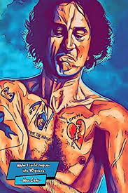 Buy Divinedesigns Multicolor Vinyl Max Candy Wall Poster