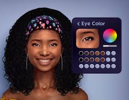 Spending 37 hours analysyng in a different way sims 4 hair dye mod choices from estimable logotype, i request industry specialists and consulted them to establish this ultimate list of the sims 4 hair dye mod. Arnie On Twitter The Color Wheel Is Back Change The Color Of The Eyes The Skin The Hair Makeup And Even The Clothes With Create A Style From Ts3 So Many Possibilities To Create
