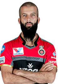 An english cricketer of pakistani descent, moeen ali, played county cricket for warwickshire before moving over to worcestershire after the 2006 season. Moeen Ali Batting And Bowling Career Stats Recent Form Profile Bio Onecricket Cricket One