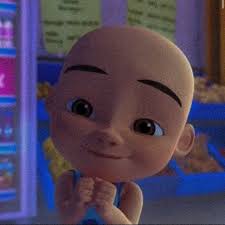 Upin & ipin adalah tajuk bagi sebuah siri animasi yang dihasilkan oleh syarikat animasi les' copaque production di malaysia, dan juga nama bagi dua watak utama siri ini. Yohanna Olivia Yohannalusyu01 Profil Pinterest