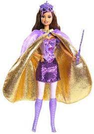 Barbie And The Three Musketeers Viveca Doll By Barbie Amazon Es Juguetes Y Juegos Ropa Para Munecas Barbie Vestidos De Munecas Barbie Barbie Fashionista