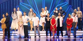 Das große finale von „let's dance (rtl) lockte am freitag wieder millionen zuschauer vor den fernseher. Lets Dance Gewinner 2019 Kandidaten