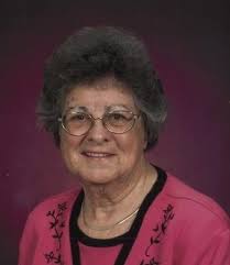 Doretha Hunter Obituary (1932