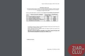 Concursuri MÄƒsluite La PrimÄƒria Cluj Napoca Nu Putem SÄƒ Credem AÈ™a Ceva Ziar De Cluj