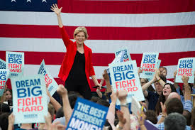 Appreciate the elizabeth warren tweets, but you have the wrong person my friends. The Ivory Tower Team Of Wonks Behind Warren S Policy Agenda Politico