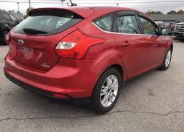 Ford Focus 2012 Ford Focus Essence Toit Ouvrant Moteur Impeccable Tr S Propre Manuelle Int Rieur Cuir Kebetu D Ford Focus Ford Boutique En Ligne