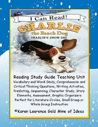 Charlie the ranch dog (series). Charlie The Ranch Dog Worksheets Teaching Resources Tpt