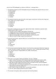Search a wide range of information from across the web with theresultsengine.com Soal Tes Pedagogik 2016 Pdf Jawabanku Id