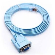Image result for cisco console cable