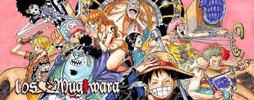 Here we have discussed the spoilers of chapter 1015 of one piece. Los Mugiwara One Piece Home Facebook