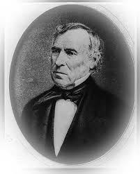 Zachary Taylor