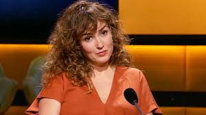 Bekijk wat katja schuurman (katjaaschuurman) heeft ontdekt op pinterest, 's werelds grootste verzameling ideeën. Katja Schuurman Opent Aanval Op Mark Rutte In Talkshow Op1