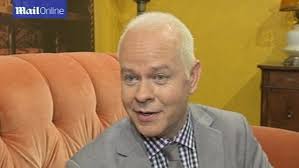 The erie county sheriff's office makes reasonable efforts to monitor and update warrant information on a regular basis. James Michael Tyler Who Played Gunther On Friends Reminisces About The 20 Year Old Show Daily Mail Online