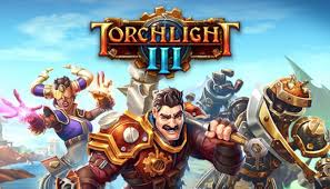 I just got here last week. Download Torchlight Iii Build 20210317 Mrpcgamer