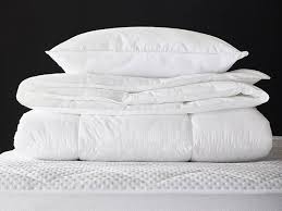 Follow pottery barn on facebook and twitter for the latest information on sales and promotions. Best Pottery Barn Down Comforter Reviews The Sleep Judge