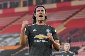 Twitter oficial de edinson cavani. Edinson Cavani Bleacher Report Latest News Videos And Highlights