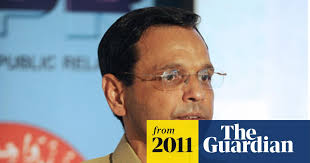 Pakistan army officer held over suspected Hizb ut-Tahrir links