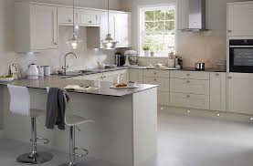 It Brookfield Textured Mussel Style Shaker Diy At B Amp Q Kitchen Fittings Interior Design Kitchen Contemporary Kitchen Diy