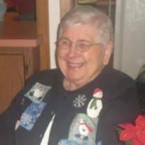 Tribute for Gayle E. Jensen