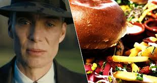 Na Billie Eilish geniet nu ook Peaky Blinders-acteur Cillian Murphy in  Antwerps vegan restaurant: “Hij kon wel lachen om mijn mopje”