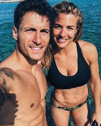 Shop now skip to content. Gemma Atkinson Looks Flawless In Bikini As She Reveals Favourite Place With Gorka Marquez Hello