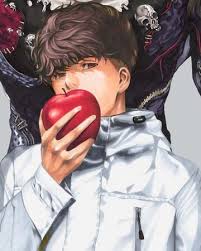 Minoru Tanaka Death Note Wiki Fandom Browse the user profile and get inspired. minoru tanaka death note wiki fandom