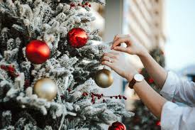 Last christmas streaming ita / guarda last christmas 2019 film completo lastchristmasit twitter. 49 Best Christmas Decoration Ideas Of 2020 Architectural Digest