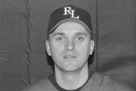 Two-time Regional Baseball Champion Coach Rich Campbell entering RLC Sports  Hall