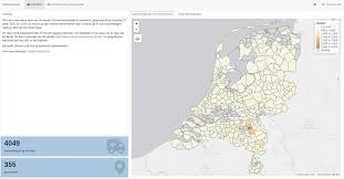 Landen kunnen naar aanleiding van de nieuwe kaart van gezondheidsdienst ecdc besluiten om de regels aan … Coronakaart Coeneisma Nl