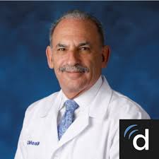 Dr. Barry J. Sussman, MD