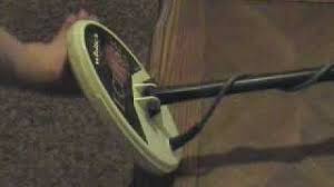 Another important feature is the innovation that distinguishes this one of the distinguishing features is the detection range. Best Settings For A Dfx 300 Friendly Metal Detecting Forums