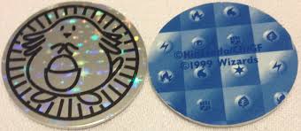 It has a circulating supply of 180 billion hot coins and a max supply of 178 billion. Silver Chansey Star Holo Collectable Black Circle Coin Pokemon Coins Playground Collectables