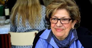 Memoria recente e antiga: A Dr.ª Odete Gomes...