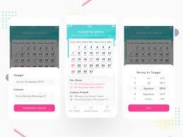 Check spelling or type a new query. Browse Thousands Of Kalender Images For Design Inspiration Dribbble