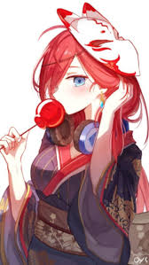 We hope you enjoy our growing collection of hd images. Nakano Miku Phone Hd Wallpapers Wallpaper Cave