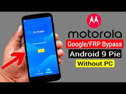 To see how simple the process is, check out our . Frp Bypass Moto G6 Play Detailed Login Instructions Loginnote