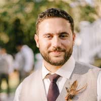 Cameron Pierce Email & Phone Number