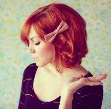 Exclusive short red hairstyles 24 really cute short red hairstyles suggestions, source:stylesweekly.com. Short Hairstyles For Red Hair Folade