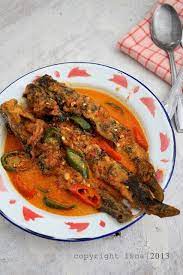 Mangut Lele Pagi Pagi Udah Kepingin Banget Makan Mangut Lele Gara Gara Liat Acara Di Tv Ngeliput Mangut Resep Masakan Indonesia Makanan Masakan Indonesia
