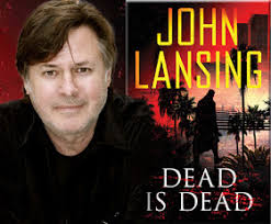 BooksChatter: ℚ Dead Is Dead: Jack Bertolino [3]