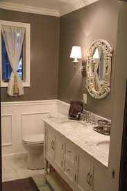 Is almost the minimum for a master bathroom design with 2 sinks. White Carrara Marble Bathroom Look What You Can Do With A Small 8x8 Bathroom Bathroom Makeover Bathrooms Remodel Bathroom Interior Design
